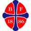 Logo BK Frem