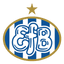 Logo Esbjerg fB