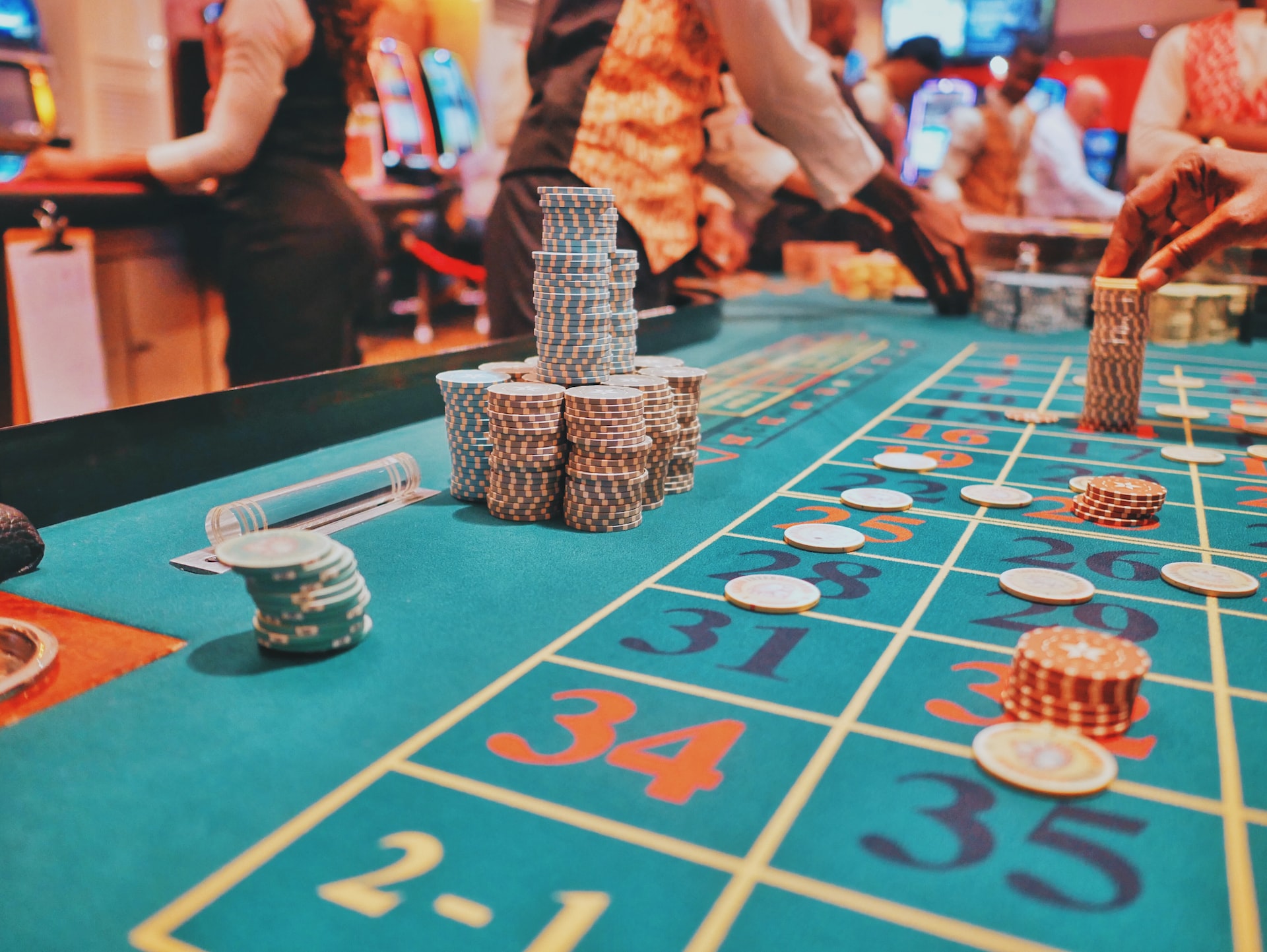 Tips og tricks til at øge dine vinderchancer på online casino
