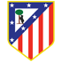 Atlético Madrid Atlético Madrid