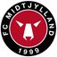 FC Midtjylland FC Midtjylland