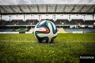 Intensivér spændingen med et sportsvæddemål
