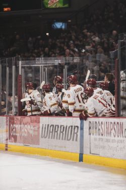 Er du klar til sommerens ishockey begivenheder?