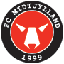 FC Midtjylland efterårsmester for sjette gang
