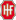Logo Hvidovre IF