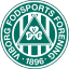 Logo Viborg FF