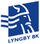 Logo Lyngby BK