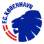 Logo FC København