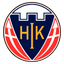 Hobro IK Logo Hobro IK